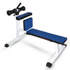 Скамья для пресса MB Barbell - скручивания (римский стул) MB 2.10