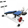 Пресс - машина скручивание MB Barbell MB 4.14