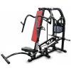 Жим под углом вверх MB Barbell MB 4.15