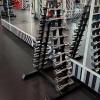 Гантель хромированная 2.5 кг MB Barbell MB-FitM-2,5