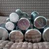 Гантель хромированная 2.5 кг MB Barbell MB-FitM-2,5