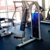 Горизонтальный жим от груди MB Barbell MB 3.18