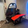 Сгибание ног лежа MB Barbell MB 3.21