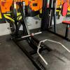 Т-образная тяга MB Barbell MB 4.26