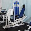Жим ногами горизонтальный MB Barbell MB 3.20