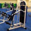 Жим вверх MB Barbell MB 3.19