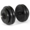 Гантель разборная 26,5 кг MB Barbell MB-FdbM-At26,5