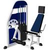 Разгибание ног сидя MB Barbell MB 3.22
