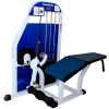 Сгибание ног лежа MB Barbell MB 3.21