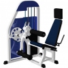 Сгибание – разгибание ног сидя МВ Barbell MB 3.01