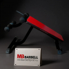 Скамья для пресса MB Barbell MB 2.20