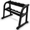 Стойка для хранения профессиональных гантелей на 5 пар MB Barbell MB 1.10