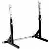 Стойка с двумя позициями для штанг MB Barbell MB 2.11