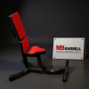 Стул для жима сидя MB Barbell MB 2.07