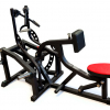 Тяга на себя с упором в грудь MB Barbell MB 4.11