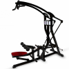 Вертикальная тяга вниз с разведением рычажная MB Barbell MB 4.28