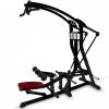 Вертикальная тяга вниз с разведением рычажная MB Barbell MB 4.28