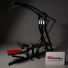 Вертикальная тяга вниз с разведением рычажная MB Barbell MB 4.28
