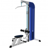 Вертикально-горизонтальная тяга MB Barbell MB 3.02 N