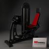 Жим ногами горизонтальный MB Barbell MB 3.20 N
