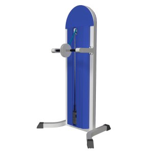 Кистевой тренажер MB Barbell MB 3.29 N