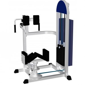 Торс-машина (скручивание) MB Barbell MB 3.35