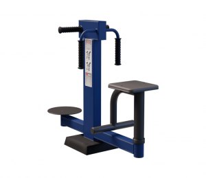 Твистер детский MB Barbell MB 7.09.1