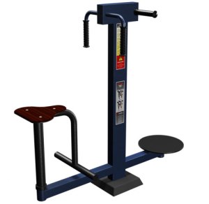 Твистер MB Barbell MB 7.09