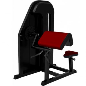 Бицепс - машина MB Barbell MB 3.11 N