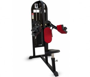Дельта-машина MB Barbell MB 3.32