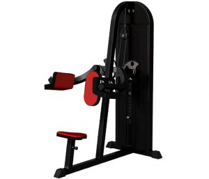 Дельта-машина MB Barbell MB 3.32 N