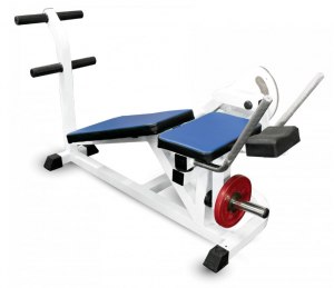 Пресс - машина скручивание MB Barbell MB 4.14