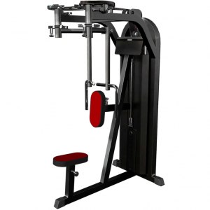 Грудь-машина, задние дельты (Баттерфляй / ПЕК-ДЕК) MB Barbell MB 3.09 N