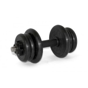Гантель разборная 11,5 кг MB Barbell MB-FdbM-At11,5