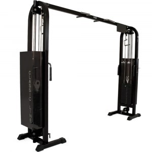 Перекрёстная тяга (Кроссовер) MB Barbell MB 3.05