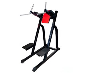 Брусья - пресс MB Barbell MB 2.30