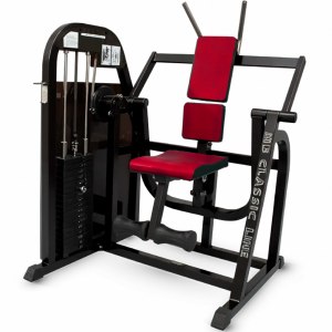 Пресс-машина MB Barbell MB 3.23
