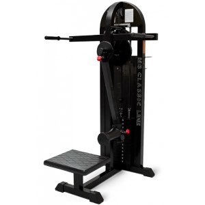 Приведение - отведение бедра стоя MB Barbell МВ 3.13