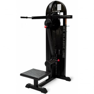 Приведение - отведение бедра стоя MB Barbell МВ 3.13