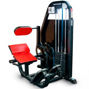 Разгибатель спины MB Barbell MB 3.17