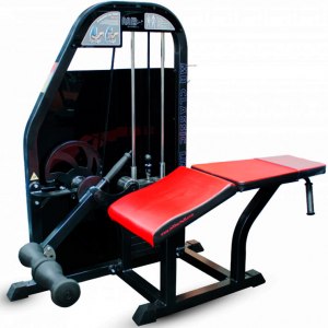 Сгибание ног лежа MB Barbell MB 3.21