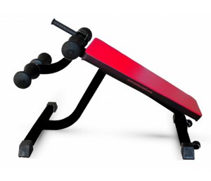 Скамья для пресса MB Barbell MB 2.20