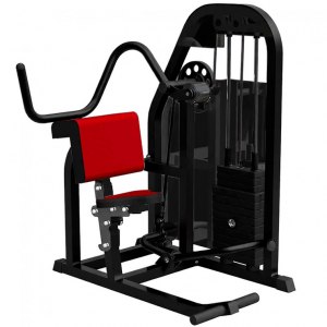 Тренажер для развития зубчатых мышц (Пуловер) MB Barbell MB 3.10