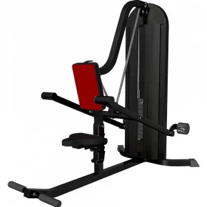 Трицепс. Жим вниз MB Barbell MB 3.24 N