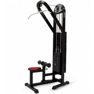 Вертикальная тяга MB Barbell МВ 3.04