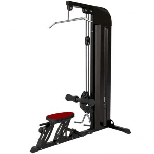 Вертикально-горизонтальная тяга MB Barbell MB 3.02 N