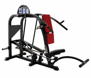 Жим вверх MB Barbell MB 4.03